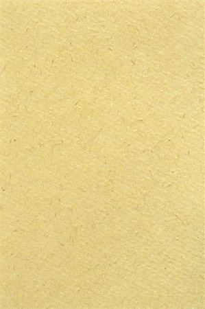 scrolled up paper - XXL image of old textured handmade paper. Stock Photo - Budget Royalty-Free & Subscription, Code: 400-05068891