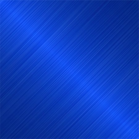 simsearch:400-05876516,k - brushed blue metallic background with diagonal highlight Foto de stock - Royalty-Free Super Valor e Assinatura, Número: 400-05069625