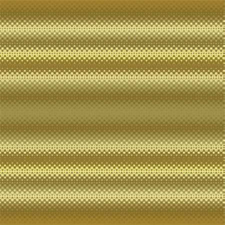 simsearch:400-05197870,k - golden background with gradient and dots / halftone patern Fotografie stock - Microstock e Abbonamento, Codice: 400-05069639