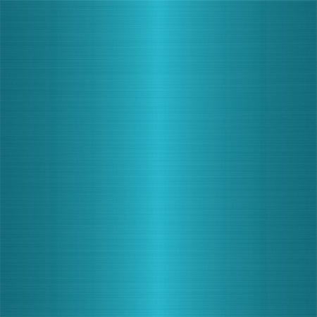 simsearch:400-05319149,k - linear brushed turquoise background with soft central highlight Stock Photo - Budget Royalty-Free & Subscription, Code: 400-05069652