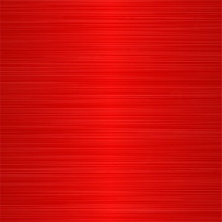 red centre - brushed red metallic background with central highlight Foto de stock - Super Valor sin royalties y Suscripción, Código: 400-05069662