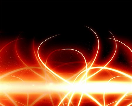 simsearch:400-05150602,k - abstract fire background with bright red flames Stock Photo - Budget Royalty-Free & Subscription, Code: 400-05075481