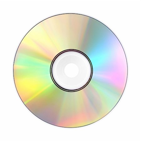 royal ontario museum - A photography of a isolated cd rom Stock Photo - Budget Royalty-Free & Subscription, Code: 400-05072310