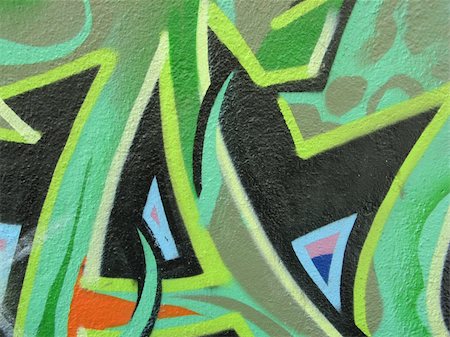 simsearch:400-06134288,k - an image of a wall graffiti detail Photographie de stock - Aubaine LD & Abonnement, Code: 400-05072801