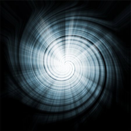 Space Blue Abstract Vortex Background Texture in Blue Swirls Stock Photo - Budget Royalty-Free & Subscription, Code: 400-05073302