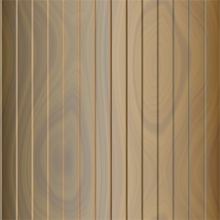 patterned tiled floor - Smooth varnished wooden panelling surface pattern texture background with seamless tiling Stock Photo - Budget Royalty-Free & Subscription, Code: 400-05084255