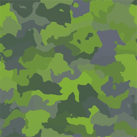 simsearch:400-05182601,k - Camouflage pattern, graphic wallpaper texture design in various colors Stock Photo - Budget Royalty-Free & Subscription, Code: 400-05084578