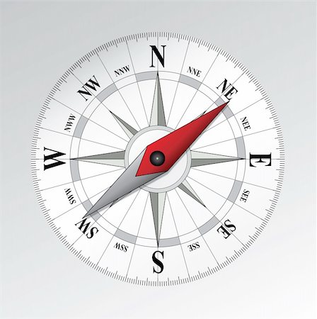 sextant - Arrière-plan de style web de la boussole Photographie de stock - Aubaine LD & Abonnement, Code: 400-05085658