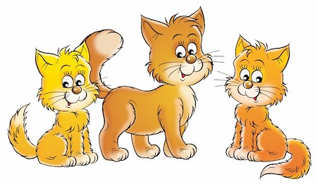 Isolated clip-art / children’s book illustration for your design Stock Photo - Budget Royalty-Free & Subscription, Code: 400-05086592