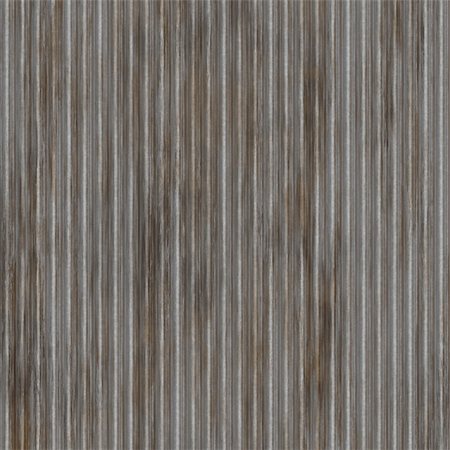 simsearch:400-05145601,k - Corrugated metal surface with corrosion seamless texture Stock Photo - Budget Royalty-Free & Subscription, Code: 400-05087841
