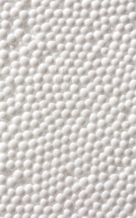 polystyrène - The bubble from foam plastic texture close-up Foto de stock - Super Valor sin royalties y Suscripción, Código: 400-05088186