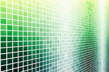 perspective grid horizon - Futuristic Web Cyber Data Grid Color Background Stock Photo - Budget Royalty-Free & Subscription, Code: 400-05088640
