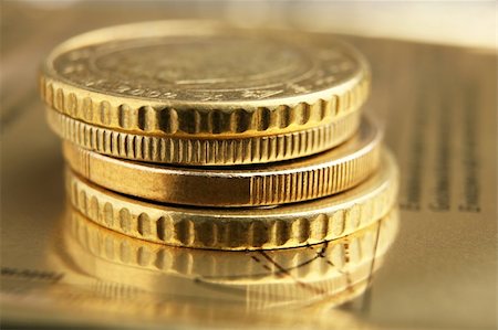 simsearch:400-04698151,k - Pile of euro coins Stock Photo - Budget Royalty-Free & Subscription, Code: 400-05097164