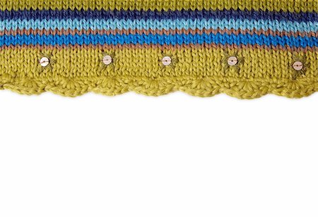knitted background Fotografie stock - Microstock e Abbonamento, Codice: 400-05099468