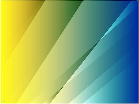 etch - Abstract wallpaper design with smooth angular crystalline gradients Stock Photo - Budget Royalty-Free & Subscription, Code: 400-05090641