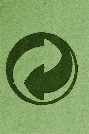 simsearch:400-05730843,k - fine close up image of recycle symbol background Stock Photo - Budget Royalty-Free & Subscription, Code: 400-05092823