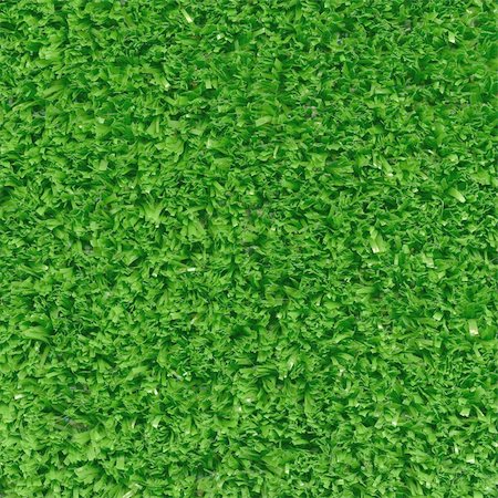 simsearch:400-05118067,k - Artificial grass meadow lawn plastic background texture Stock Photo - Budget Royalty-Free & Subscription, Code: 400-05093724