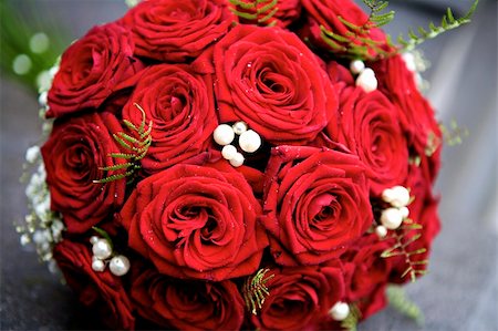 simsearch:400-05159216,k - beautiful wedding bouquet Stock Photo - Budget Royalty-Free & Subscription, Code: 400-05093742