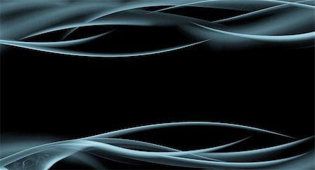Abstract background from a smoke. A composition from fragments of a smoke. Stock Photo - Budget Royalty-Free & Subscription, Code: 400-05104099