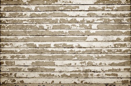 old weatherboard wooden wall all the paint peeling Stock Photo - Budget Royalty-Free & Subscription, Code: 400-05105236