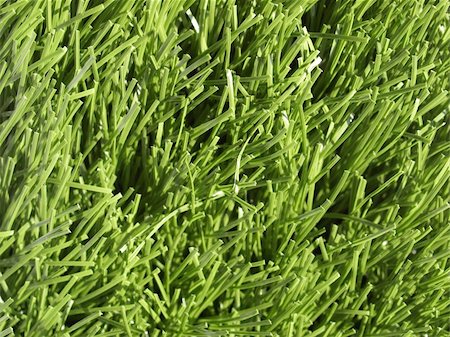 simsearch:400-05118067,k - Detail of green grass artificial lawn meadow, useful as a background Stock Photo - Budget Royalty-Free & Subscription, Code: 400-05105999