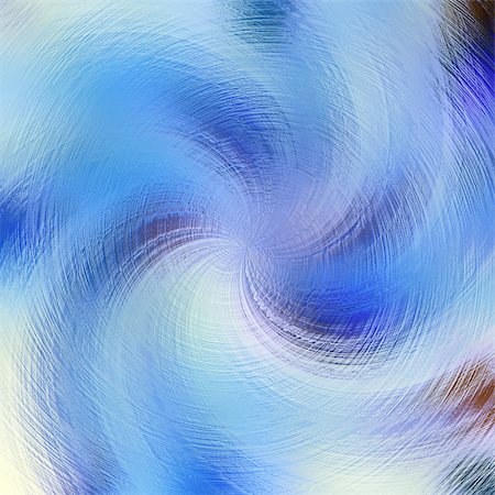 abstracted texture of blue rippled water swirl Stock Photo - Budget Royalty-Free & Subscription, Code: 400-05107227
