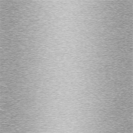 silver gradient background - Matt aluminium (aluminum) pattern - industrial metallic texture. Stock Photo - Budget Royalty-Free & Subscription, Code: 400-05107572