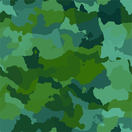simsearch:400-05182601,k - Camouflage pattern, graphic wallpaper texture design in various colors Stock Photo - Budget Royalty-Free & Subscription, Code: 400-05108141