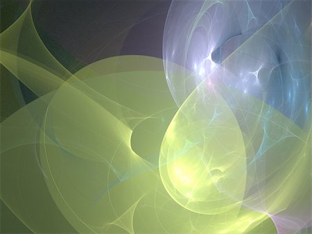 simsearch:400-04591835,k - Abstract background. Green - purple palette. Raster fractal graphics. Photographie de stock - Aubaine LD & Abonnement, Code: 400-05108796