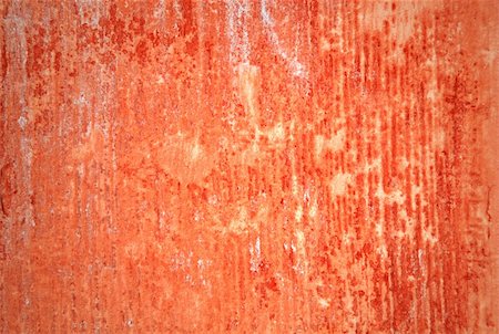 simsearch:400-04882897,k - Grungy red wall background with lots of streaks Stock Photo - Budget Royalty-Free & Subscription, Code: 400-05101691