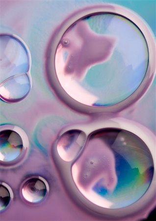 detergente - Abstract bubble Foto de stock - Super Valor sin royalties y Suscripción, Código: 400-05102285