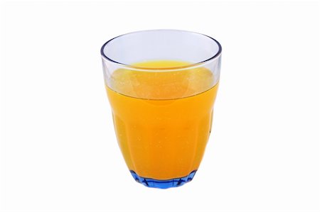 fizzing effervescent tablet - a cup whit vitamin c Stock Photo - Budget Royalty-Free & Subscription, Code: 400-05114096