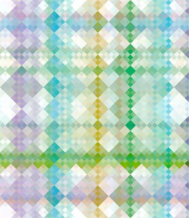 simsearch:400-05175990,k - colorful seamless texture of checks, partly in rows Stock Photo - Budget Royalty-Free & Subscription, Code: 400-05114598
