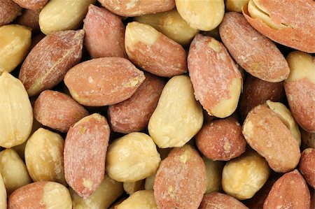 simsearch:400-04846153,k - Roasted peanut seeds background Stock Photo - Budget Royalty-Free & Subscription, Code: 400-05114956