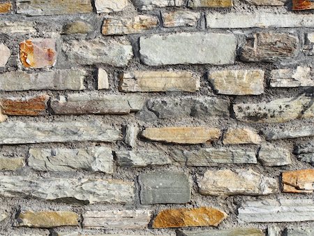 simsearch:400-08615330,k - fine close up image of stone wall texture Stock Photo - Budget Royalty-Free & Subscription, Code: 400-05115085