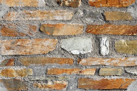 simsearch:400-08615330,k - fine close up image of stone wall texture Stock Photo - Budget Royalty-Free & Subscription, Code: 400-05115086