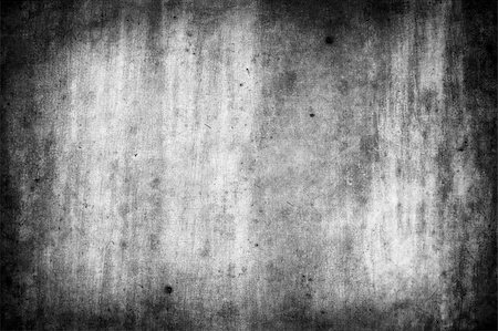 simsearch:400-05175990,k - black and white grunge background - landscape orientation Stock Photo - Budget Royalty-Free & Subscription, Code: 400-05116020