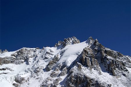 simsearch:400-05149140,k - Mountains. Elbrus region. Gorge Adyr-Su Stock Photo - Budget Royalty-Free & Subscription, Code: 400-05116444