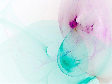 simsearch:400-04591835,k - Abstract background. Blue - purple palette. Raster fractal graphics. Photographie de stock - Aubaine LD & Abonnement, Code: 400-05116750