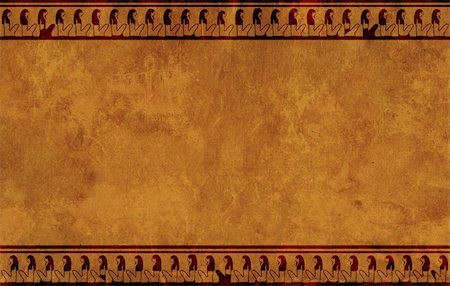 simsearch:400-04715848,k - Background with Egyptian national patterns Photographie de stock - Aubaine LD & Abonnement, Code: 400-05117968