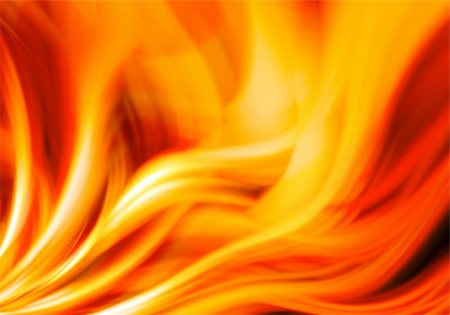 simsearch:400-07675154,k - Abstract fire background Stock Photo - Budget Royalty-Free & Subscription, Code: 400-05118803