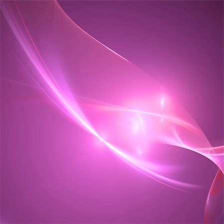 simsearch:400-04591835,k - Abstract background. White - purple palette. Raster fractal graphics. Photographie de stock - Aubaine LD & Abonnement, Code: 400-05119291