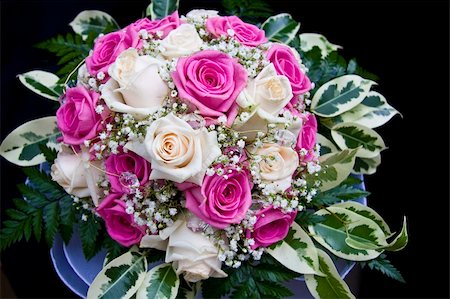 simsearch:400-04161971,k - bouquet of flowers Stock Photo - Budget Royalty-Free & Subscription, Code: 400-05110478