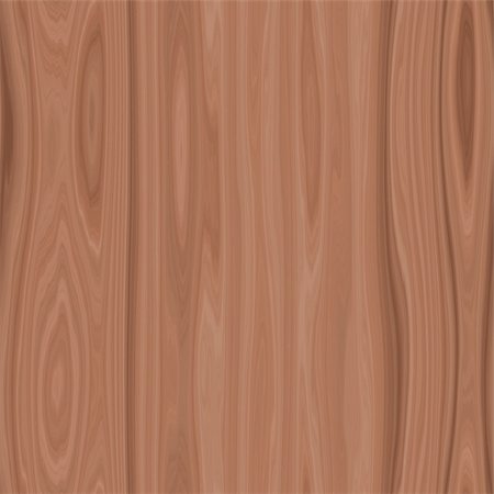 Wood texture background illustration, seamless tiling surface Stockbilder - Microstock & Abonnement, Bildnummer: 400-05111493