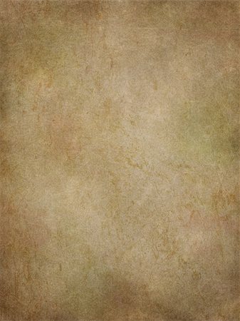 The old shabby paper with dirty stains Stock Photo - Budget Royalty-Free & Subscription, Code: 400-05111636