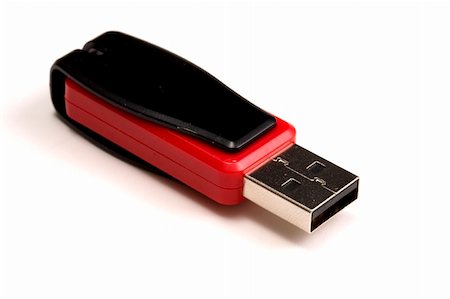 simsearch:400-04730368,k - USB Flash Drive Stock Photo - Budget Royalty-Free & Subscription, Code: 400-05112871