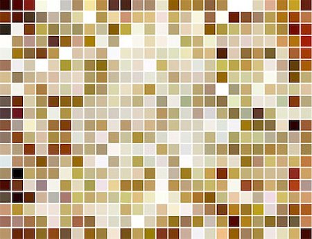 simsearch:400-05327266,k - Abstract square block mosaic background, vector illustration Stock Photo - Budget Royalty-Free & Subscription, Code: 400-05125675