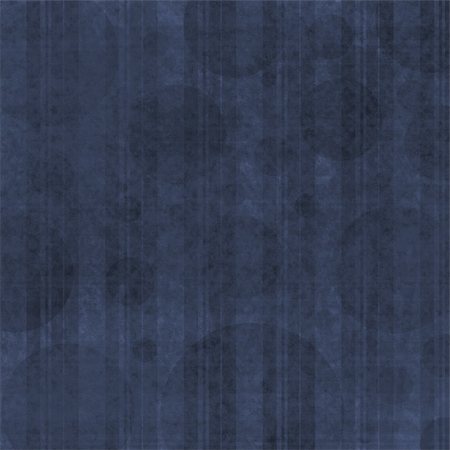 Blue grunge texture background with circles and plaid stripes Stockbilder - Microstock & Abonnement, Bildnummer: 400-05126296