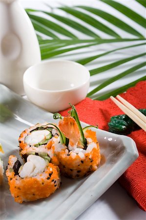 simsearch:400-04557539,k - japanese food Stock Photo - Budget Royalty-Free & Subscription, Code: 400-05126339