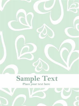 simsearch:400-04593420,k - abstract design with love text Photographie de stock - Aubaine LD & Abonnement, Code: 400-05121217